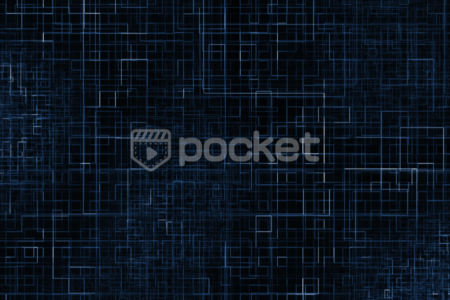 IT関連・コンピュータ・人工知能・アルゴリズム・未来・マトリックス系01 ダウンロード無料動画素材のポケット