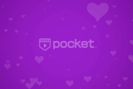 Heart-pp02 background video material download free video pocket
