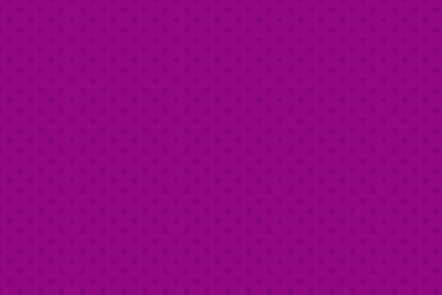 halloween用 紫のドット背景動画素材（ループ対応）ビデオポケット